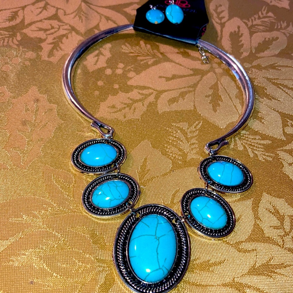 Paparazzi jewelry